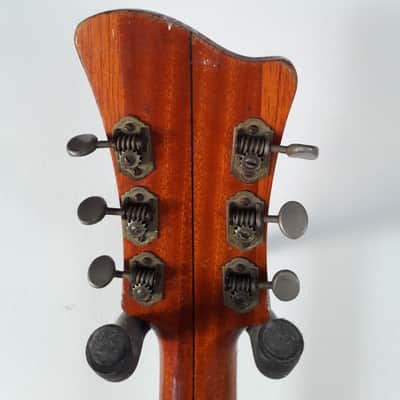Levin 5 Star 1951 Blonde image 7