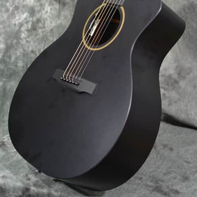 Martin X Series GPC-X1E Black Cutaway w/ FREE Same Day Shipping image 6