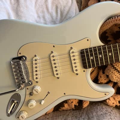G&L Legacy 2011 image 1