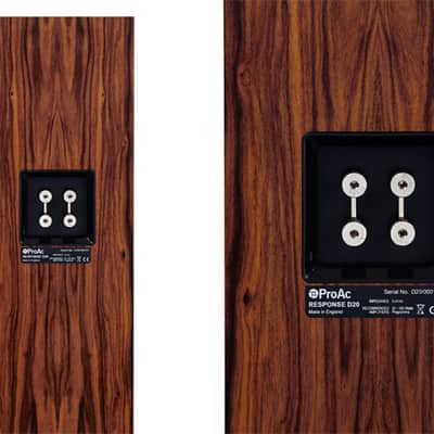 PROAC Response D20 D / R - 2-Way Floorstanding Loudspeakers (Pair) - NEW! image 7