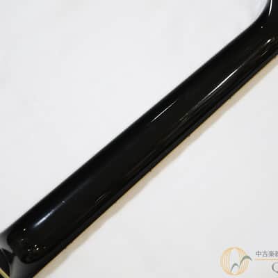 Gibson Les Paul Custom Ebony 1989 image 6