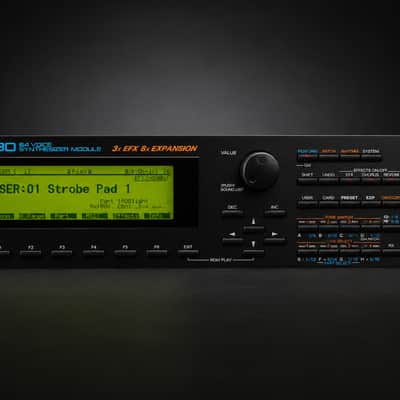 The Roland JV Legacy Collection image 6