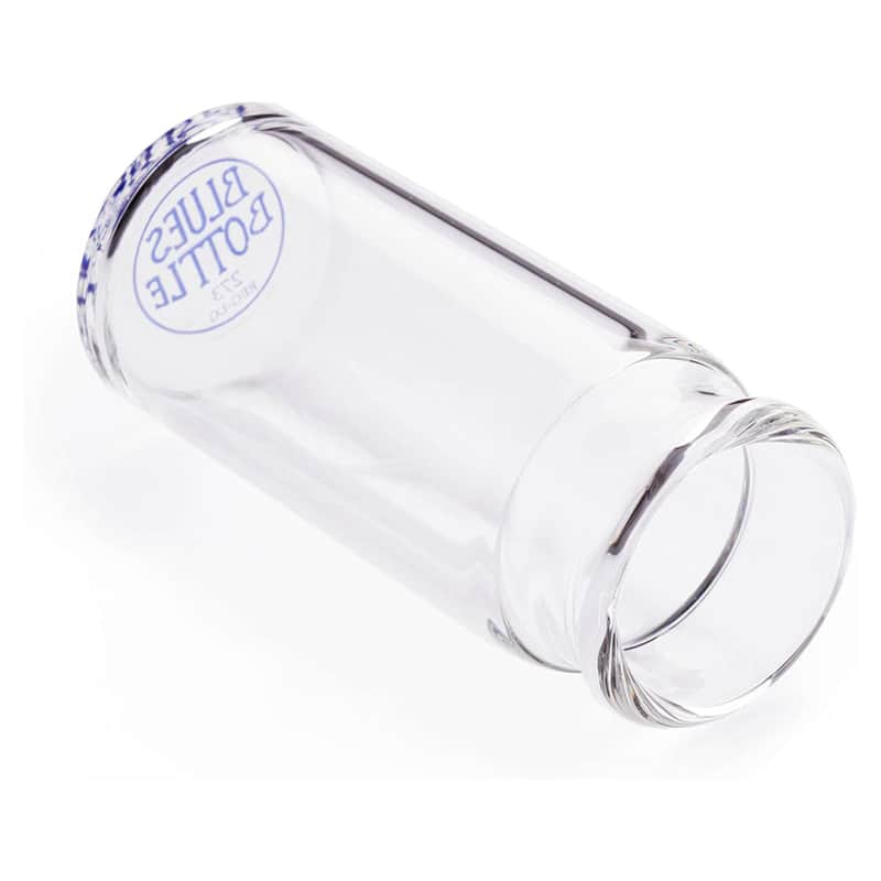 Dunlop 273 Blues Bottle Regular Wall Glass Slide Large image 1
