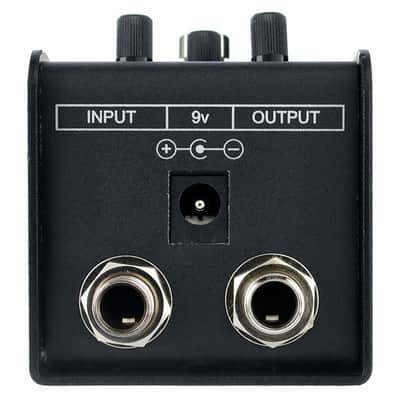 ProCo Lil Rat Compact Distortion Pedal image 7