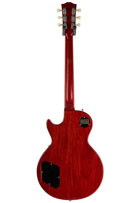 Gibson Custom Shop Collector's Choice #11 "Rosie" '59 Les Paul Standard Reissue image 4