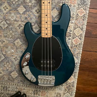 Lefty Ernie Ball Music Man StingRay 1996 image 1