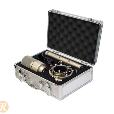 MXL 990 / 993 Kit