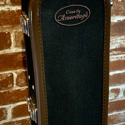 Yanuziello Electric 2013 Natural/Ivory 22 1/2" Scale, Excellent + Maple/Alder 5lbs 3.2oz (Video Demo) image 23