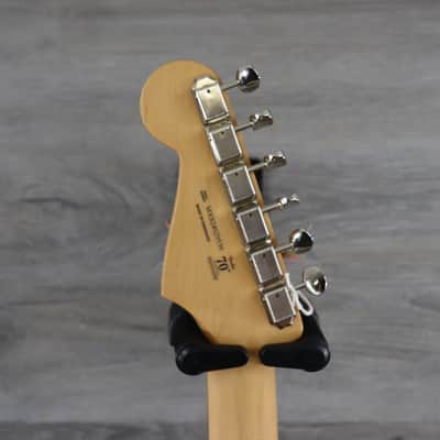 Fender Player II Stratocaster Birch Green image 8