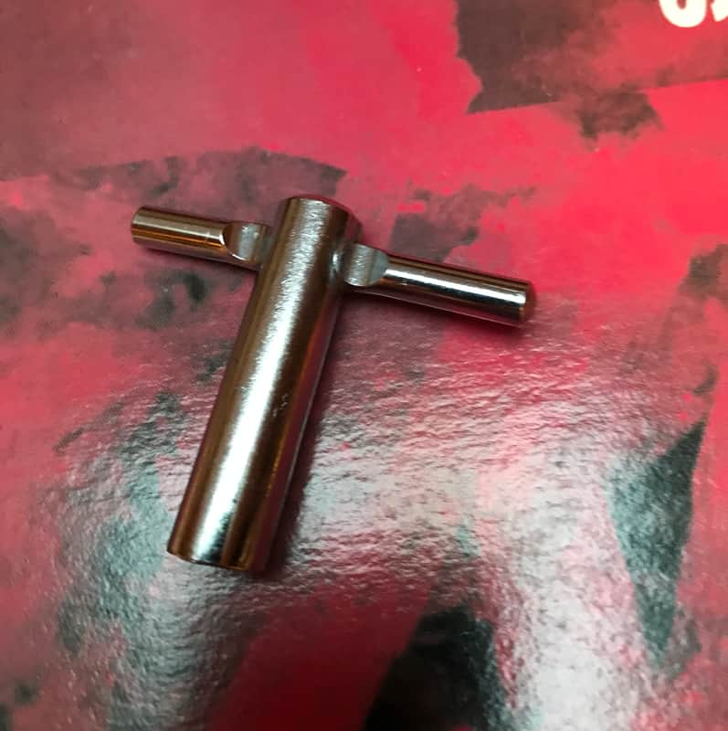 Vintage Tama? square drum key image 1