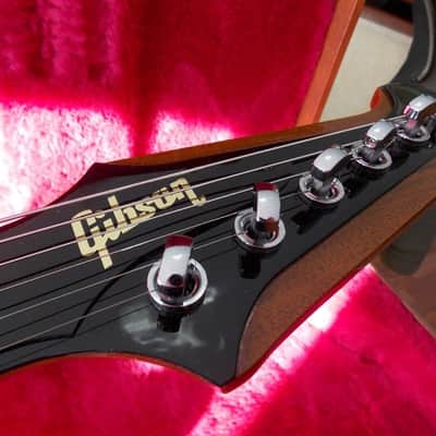 Gibson 2014 Firebird Vintage Sunburst 120th Anniversary image 5