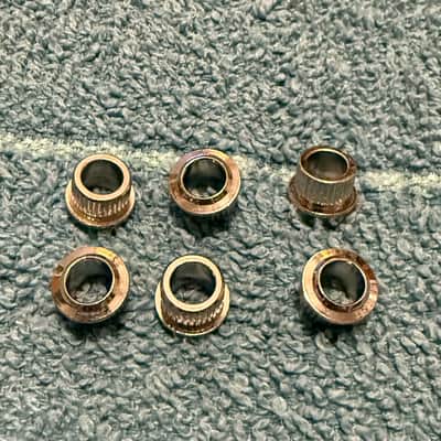 Generic Kluson Style Machine Heads image 3