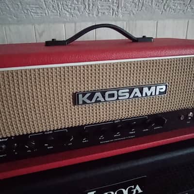 KaosAmp Horus 50 W 2017 image 2