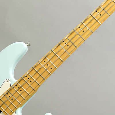 Three Dots Guitars JB Model (ABU/M) -Made in Japan- image 7