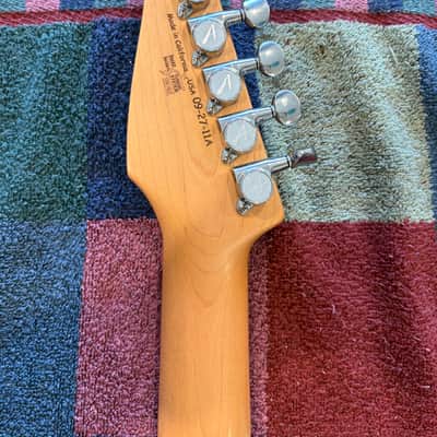 Tom Anderson Guitarworks T Classic image 7