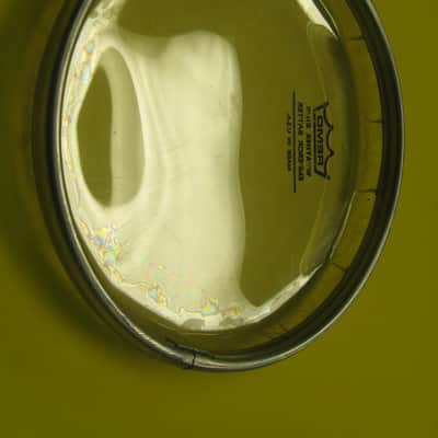 Remo Weather King Clear Emperor 6" Batter Head image 3