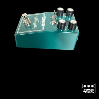 Warm Audio Tube Squealer -x17470 image 2