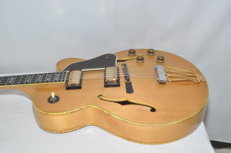 Greco SW-1200 full acoustic electric Guitar Ref.No 5979 | Reverb