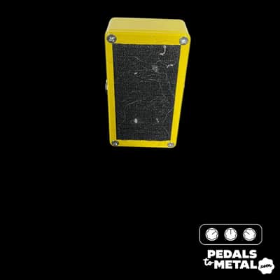 Catalinbread Katzenkönig Fuzz / Distortion -x12131 image 5