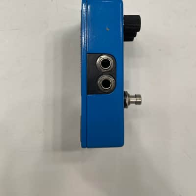 Deltalab DD-1 Stereo Digital Delay Echo Rare Guitar Effect Pedal image 4