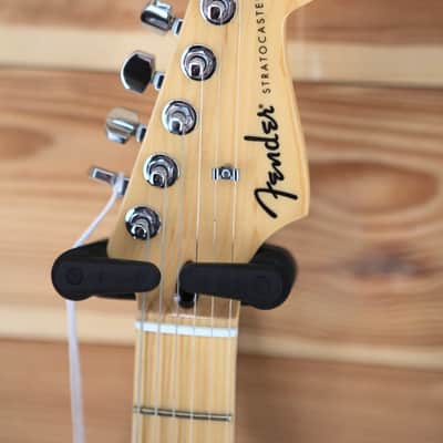 Fender Standard Stratocaster - Candy Cola image 6