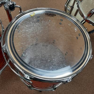 Ludwig Classic Maple image 13