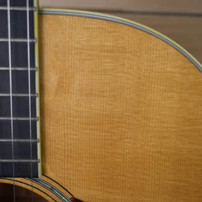 Galloup Dreadnought 2000s - natural image 8