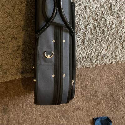Yamaha V5 Violin 4/4 image 14