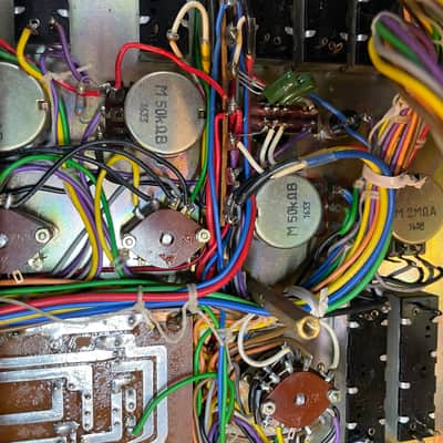 Roland SH-3A SYNTHESIZER [452885] (05/15) image 16