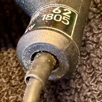 Beyerdynamic Opus 62 - schwarz - Clip-On-Mikrofon image 6