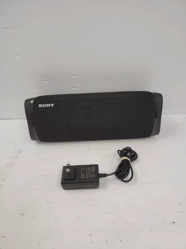 Sony SRS XB43 image 1