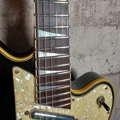 Charvel by Jackson Surfcaster Anthrax Scott Ian SC image 5