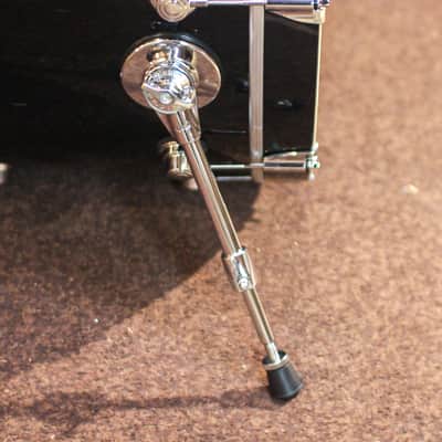 DW Performance Gloss Black Bass Drum - 14x24 image 3