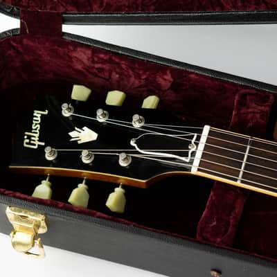 Gibson Custom Shop 1959 ES-335 Reissue 2019 - Vintage Natural image 22