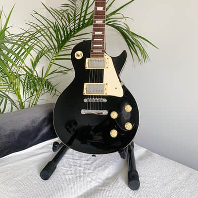 80’s - 90’s Vintage Westfield Les Paul, Made in Korea. Upgraded, Serviced & Setup image 3