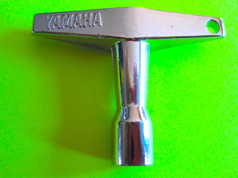 Yamaha Drum Key image 1