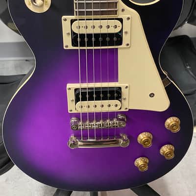 2024 Epiphone Les Paul Classic Worn image 3