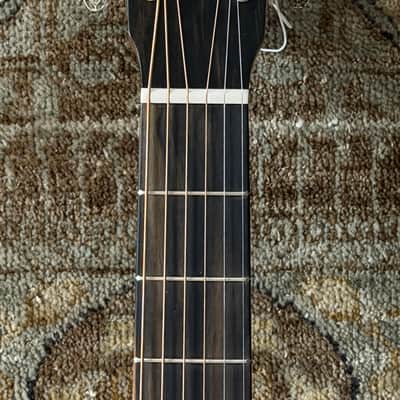 Martin Road Series SC-13E Modern Mezcal Burst w/ Free Pro Setup & Softshell Case image 4
