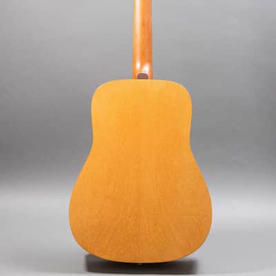 Godin Art & Lutherie 12 String Wild Cherry 1994, Natural image 7