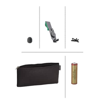 Audio-Technica PRO70 Cardioid Condenser Lavaliere - Instrument Microphone,  2-DAY Delivery image 4