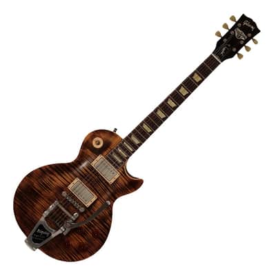 Gibson Custom Shop Joe Perry Signature 