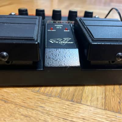 Roland GR-D V-Guitar Distortion 2010s - Black image 3