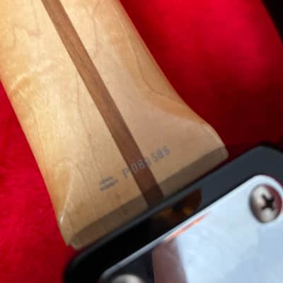 Fender Precision Bass 1993-1994 Made in japan image 17