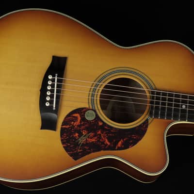 Maton EBG808C Nashville (#448) image 7