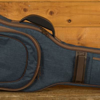 Cordoba Stage Chambered Solid-Top Cutaway Nylon Guitar - Black Burst image 9
