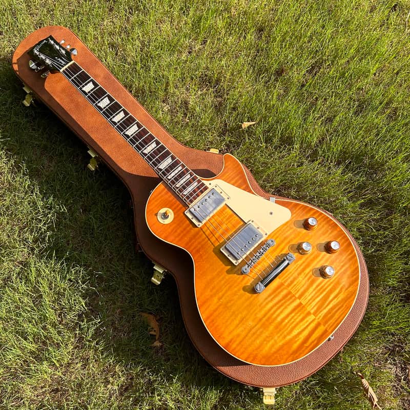 Gibson Les Paul Standard ‘60’s