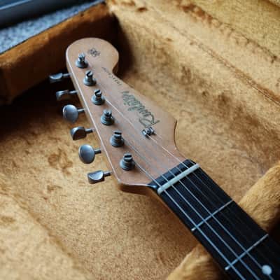 Revelator Jazzmaster image 8