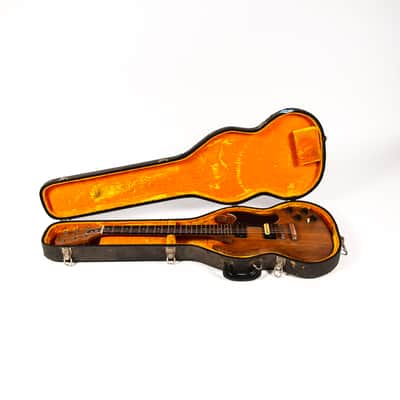 Gibson Firebrand "The SG" Standard  Owned by Mike Campbell image 24