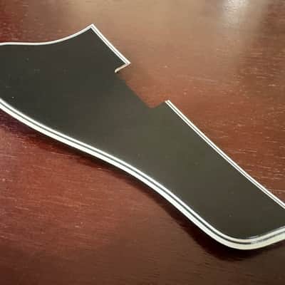 Gibson Vintage 1957 ES-225 Pickguard 1955 1956 1958 1959 ES-225T 1950's image 2