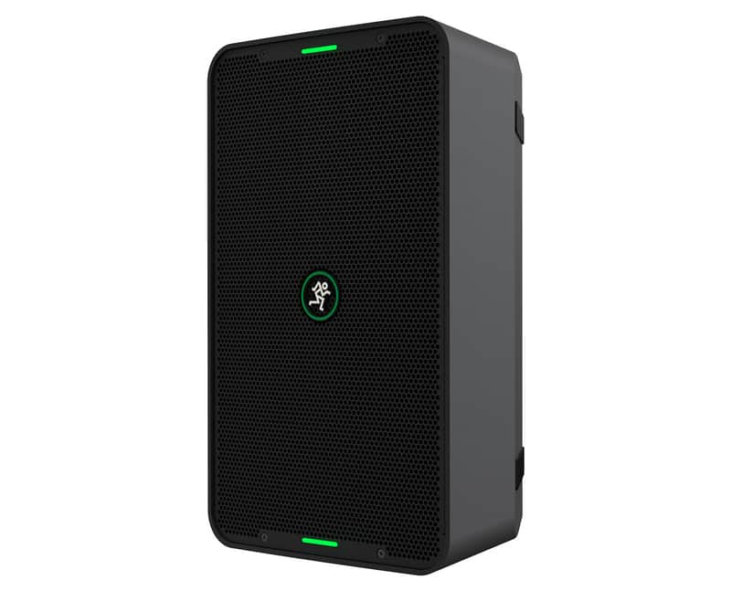 Mackie ShowBox Battery-Powered Performance Rig w/Breakaway Mix Control image 1